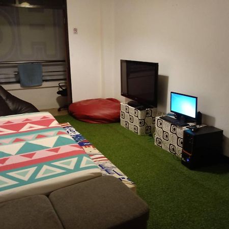 בנגקוק Vr Hostel Khaosan מראה חיצוני תמונה